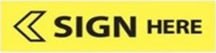 Sign Here